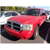 Image 1 : 2005 Dodge Dakota
