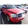 Image 2 : 2005 Dodge Dakota