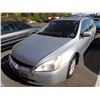 Image 1 : 2003 Honda Accord
