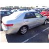 Image 3 : 2003 Honda Accord