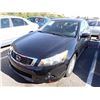 Image 1 : 2011 Honda Accord