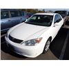 Image 1 : 2003 Toyota Camry
