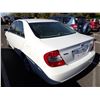 Image 4 : 2003 Toyota Camry