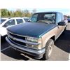 Image 1 : 1995 Chevrolet K1500