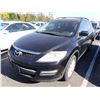 Image 1 : 2008 Mazda CX-9
