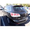 Image 4 : 2008 Mazda CX-9