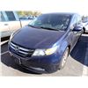 Image 1 : 2014 Honda Odyssey