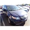 Image 2 : 2014 Honda Odyssey