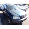 Image 2 : 1997 Honda CR-V