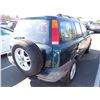 Image 3 : 1997 Honda CR-V