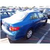 Image 3 : 2009 Toyota Corolla