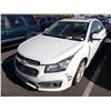 Image 1 : 2015 Chevrolet Cruze