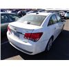 Image 3 : 2015 Chevrolet Cruze