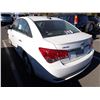 Image 4 : 2015 Chevrolet Cruze