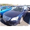 Image 1 : 2008 Toyota Avalon