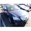 Image 2 : 2008 Toyota Avalon