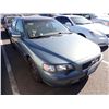 Image 2 : 2004 Volvo S60