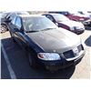 Image 2 : 2004 Nissan Sentra