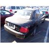 Image 3 : 2004 Nissan Sentra