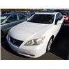 Image 1 : 2007 Lexus ES 350