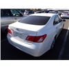 Image 3 : 2007 Lexus ES 350