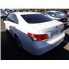 Image 4 : 2007 Lexus ES 350