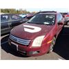 Image 1 : 2006 Ford Fusion