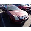 Image 2 : 2006 Ford Fusion