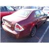 Image 3 : 2006 Ford Fusion