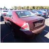 Image 4 : 2006 Ford Fusion