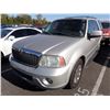 Image 1 : 2003 Lincoln Navigator