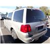 Image 4 : 2003 Lincoln Navigator