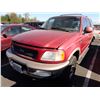 Image 1 : 1997 Ford Expedition