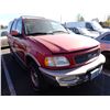 Image 2 : 1997 Ford Expedition