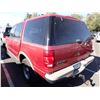 Image 4 : 1997 Ford Expedition