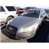 Image 1 : 2006 Audi A6