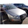 Image 2 : 2006 Audi A6
