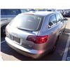 Image 3 : 2006 Audi A6
