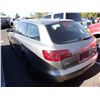 Image 4 : 2006 Audi A6