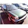 Image 2 : 2002 Subaru Impreza