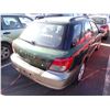 Image 3 : 2002 Subaru Impreza