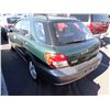 Image 4 : 2002 Subaru Impreza