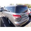 Image 4 : 2012 Nissan Quest