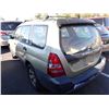 Image 4 : 2003 Subaru Forester