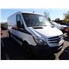 Image 2 : 2015 Mercedes-Benz Sprinter 2500
