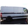 Image 3 : 2015 Mercedes-Benz Sprinter 2500