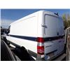 Image 4 : 2015 Mercedes-Benz Sprinter 2500