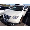 Image 1 : 2009 Subaru Tribeca