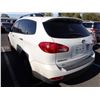 Image 4 : 2009 Subaru Tribeca