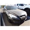 Image 2 : 2010 Hyundai Genesis Coupe